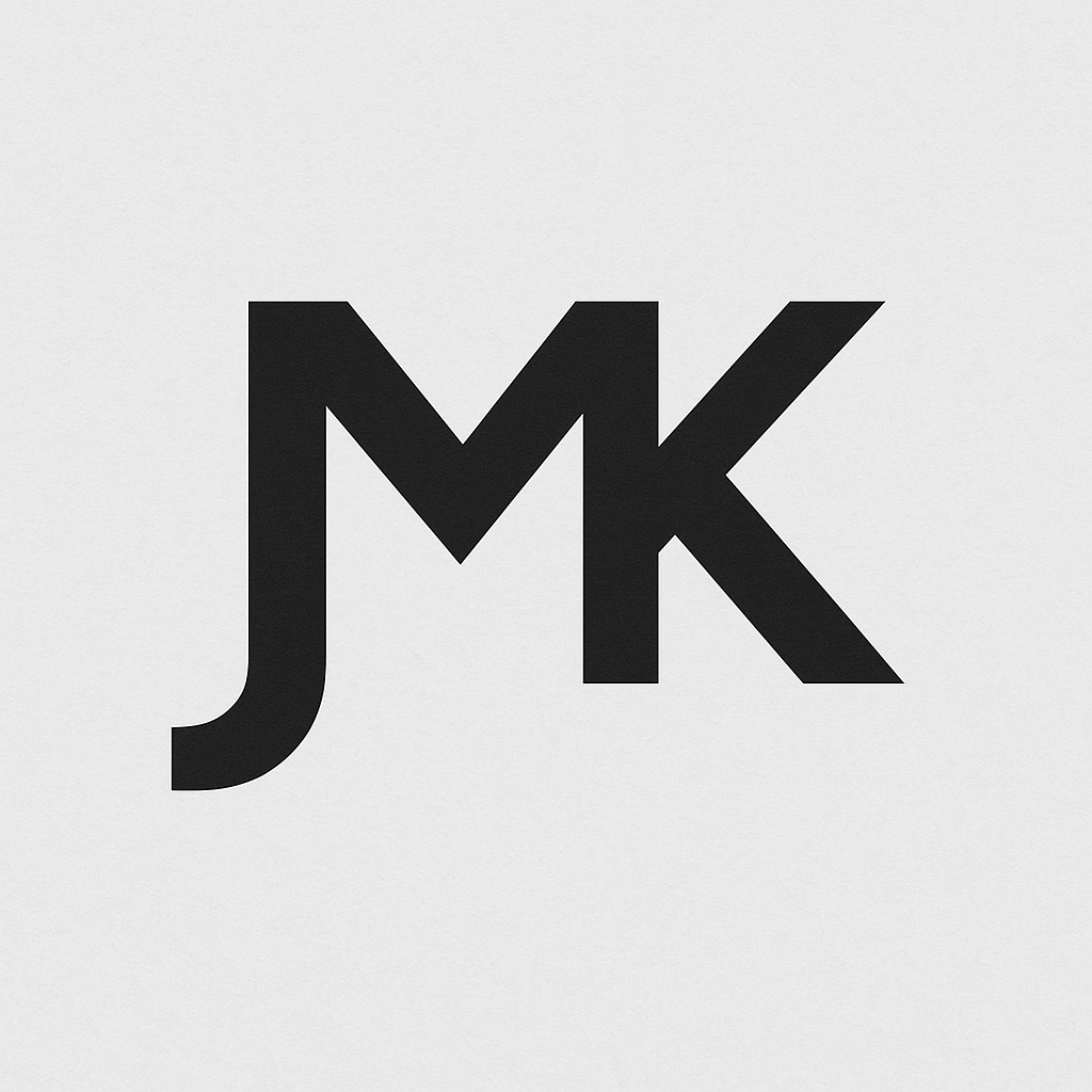 JMK Network