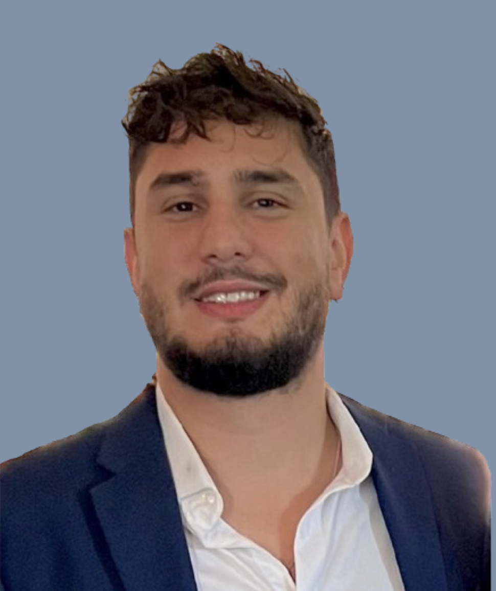 Michael Kalail